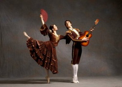 Childrens Ballet Clothes